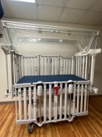 STRYKER CUB MOBILE CRIB