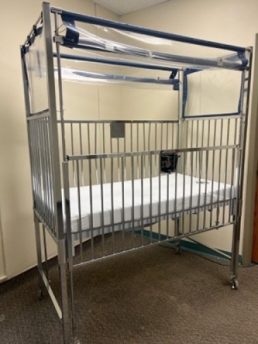 MOBILE CRIB