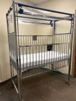 MOBILE CRIB