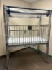 MOBILE CRIB - 2