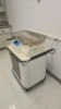 NATUS MEDICAL SMART SCALE RAPID WEIGH MODEL T60 REF 56360 INFANT SCALE WITH DIGITAL WEIGHT INDICATOR ON CART - 4