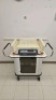 OLYMPIC MEDICAL SMART SCALE M/N 56350 INFANT SCALE WITH DIGITAL WEIGHT INDICATOR ON CART