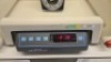 OLYMPIC MEDICAL SMART SCALE M/N 56350 INFANT SCALE WITH DIGITAL WEIGHT INDICATOR ON CART - 3