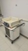 OLYMPIC MEDICAL SMART SCALE M/N 56350 INFANT SCALE WITH DIGITAL WEIGHT INDICATOR ON CART - 5