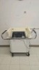 OLYMPIC MEDICAL SMART SCALE M/N 56350 INFANT SCALE WITH DIGITAL WEIGHT INDICATOR ON CART - 7