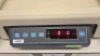 OLYMPIC MEDICAL SMART SCALE M/N 56350 INFANT SCALE WITH DIGITAL WEIGHT INDICATOR ON CART - 2
