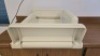 OLYMPIC MEDICAL SMART SCALE M/N 56350 INFANT SCALE WITH DIGITAL WEIGHT INIDCATOR - 4
