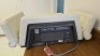 OLYMPIC MEDICAL SMART SCALE M/N 56350 INFANT SCALE WITH DIGITAL WEIGHT INIDCATOR - 6