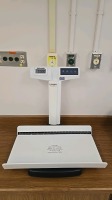 HEALTH O METER 522KG INFANT PATIENT WEIGHING SCALE