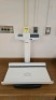 HEALTH O METER 522KG INFANT PATIENT WEIGHING SCALE