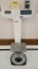 HEALTH O METER 522KG INFANT PATIENT WEIGHING SCALE - 3