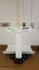 HEALTH O METER 522KG INFANT PATIENT WEIGHING SCALE - 5