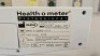 HEALTH O METER 522KG INFANT PATIENT WEIGHING SCALE - 6
