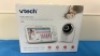 VTECH VM351 VIDEO MONITOR WITH WIDE-ANGLE LENS AND STARDARD LENS (NEW IN BOX)