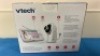 VTECH VM351 VIDEO MONITOR WITH WIDE-ANGLE LENS AND STARDARD LENS (NEW IN BOX) - 2