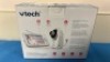 VTECH VM351 VIDEO MONITOR WITH WIDE-ANGLE LENS AND STARDARD LENS (NEW IN BOX) - 2