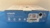VTECH VM351 VIDEO MONITOR WITH WIDE-ANGLE LENS AND STARDARD LENS (NEW IN BOX) - 4