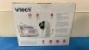 VTECH VM351 VIDEO MONITOR WITH WIDE-ANGLE LENS AND STARDARD LENS (NEW IN BOX) - 2