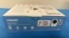 VTECH VM351 VIDEO MONITOR WITH WIDE-ANGLE LENS AND STARDARD LENS (NEW IN BOX) - 2