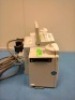 CAREFUSION BD ALARIS 8015 CPU UNIT WITH QTY (2) CARDINAL HEALTH ALARIS 8100 SERIES INFUSION PUMP - 2