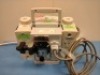 CAREFUSION BD ALARIS 8015 CPU UNIT WITH QTY (2) CARDINAL HEALTH ALARIS 8100 SERIES INFUSION PUMP - 4