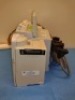 CAREFUSION BD ALARIS 8015 CPU UNIT WITH QTY (2) CARDINAL HEALTH ALARIS 8100 SERIES INFUSION PUMP - 3