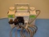 CAREFUSION BD ALARIS 8015 CPU UNIT WITH QTY (2) CARDINAL HEALTH ALARIS 8100 SERIES INFUSION PUMP - 4