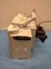CAREFUSION BD ALARIS 8015 CPU UNIT WITH QTY (2) CARDINAL HEALTH ALARIS 8100 SERIES INFUSION PUMP - 3