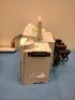 CAREFUSION BD ALARIS 8015 CPU UNIT WITH QTY (2) CARDINAL HEALTH ALARIS 8100 SERIES INFUSION PUMP - 3