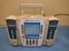 CAREFUSION BD ALARIS 8015 CPU UNIT WITH QTY (2) CARDINAL HEALTH ALARIS 8100 SERIES INFUSION PUMP