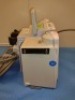 CAREFUSION BD ALARIS 8015 CPU UNIT WITH QTY (2) CARDINAL HEALTH ALARIS 8100 SERIES INFUSION PUMP - 2