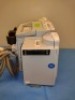 CAREFUSION BD ALARIS 8015 CPU UNIT WITH QTY (2) CARDINAL HEALTH ALARIS 8100 SERIES INFUSION PUMP - 2