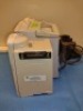 CAREFUSION BD ALARIS 8015 CPU UNIT WITH QTY (2) CARDINAL HEALTH ALARIS 8100 SERIES INFUSION PUMP - 3