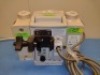 CAREFUSION BD ALARIS 8015 CPU UNIT WITH QTY (2) CARDINAL HEALTH ALARIS 8100 SERIES INFUSION PUMP - 4