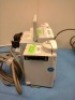 CAREFUSION BD ALARIS 8015 CPU UNIT WITH QTY (2) CARDINAL HEALTH ALARIS 8100 SERIES INFUSION PUMP - 2