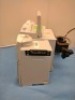 CAREFUSION BD ALARIS 8015 CPU UNIT WITH QTY (2) CARDINAL HEALTH ALARIS 8100 SERIES INFUSION PUMP - 3