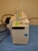 CAREFUSION BD ALARIS 8015 CPU UNIT WITH QTY (2) CARDINAL HEALTH ALARIS 8100 SERIES INFUSION PUMP - 2