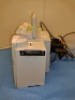 CAREFUSION BD ALARIS 8015 CPU UNIT WITH QTY (2) CARDINAL HEALTH ALARIS 8100 SERIES INFUSION PUMP - 3