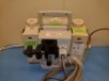 CAREFUSION BD ALARIS 8015 CPU UNIT WITH QTY (2) CARDINAL HEALTH ALARIS 8100 SERIES INFUSION PUMP - 4