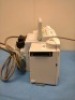 CAREFUSION BD ALARIS 8015 CPU UNIT WITH QTY (2) CARDINAL HEALTH ALARIS 8100 SERIES INFUSION PUMP - 2