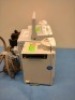 CAREFUSION BD ALARIS 8015 CPU UNIT WITH QTY (2) CARDINAL HEALTH ALARIS 8100 SERIES INFUSION PUMP - 2