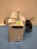 CAREFUSION BD ALARIS 8015 CPU UNIT WITH QTY (2) CARDINAL HEALTH ALARIS 8100 SERIES INFUSION PUMP - 3