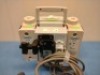 CAREFUSION BD ALARIS 8015 CPU UNIT WITH QTY (2) CARDINAL HEALTH ALARIS 8100 SERIES INFUSION PUMP - 4