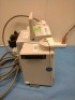 CAREFUSION BD ALARIS 8015 CPU UNIT WITH QTY (2) CARDINAL HEALTH ALARIS 8100 SERIES INFUSION PUMP - 2
