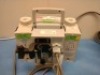 CAREFUSION BD ALARIS 8015 CPU UNIT WITH QTY (2) CARDINAL HEALTH ALARIS 8100 SERIES INFUSION PUMP - 4