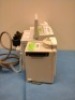 CAREFUSION BD ALARIS 8015 CPU UNIT WITH QTY (2) CARDINAL HEALTH ALARIS 8100 SERIES INFUSION PUMP - 2