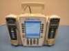 CAREFUSION BD ALARIS 8015 CPU UNIT WITH QTY (2) CARDINAL HEALTH ALARIS 8100 SERIES INFUSION PUMP