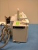 CAREFUSION BD ALARIS 8015 CPU UNIT WITH QTY (2) CARDINAL HEALTH ALARIS 8100 SERIES INFUSION PUMP - 2