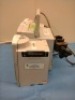 CAREFUSION BD ALARIS 8015 CPU UNIT WITH QTY (2) CARDINAL HEALTH ALARIS 8100 SERIES INFUSION PUMP - 3