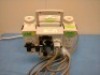CAREFUSION BD ALARIS 8015 CPU UNIT WITH QTY (2) CARDINAL HEALTH ALARIS 8100 SERIES INFUSION PUMP - 4